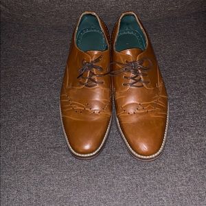 Todd Welsh Men’s Dress Shoes